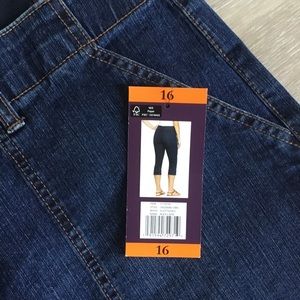 New with Tag’s - Jean Capri - size 16